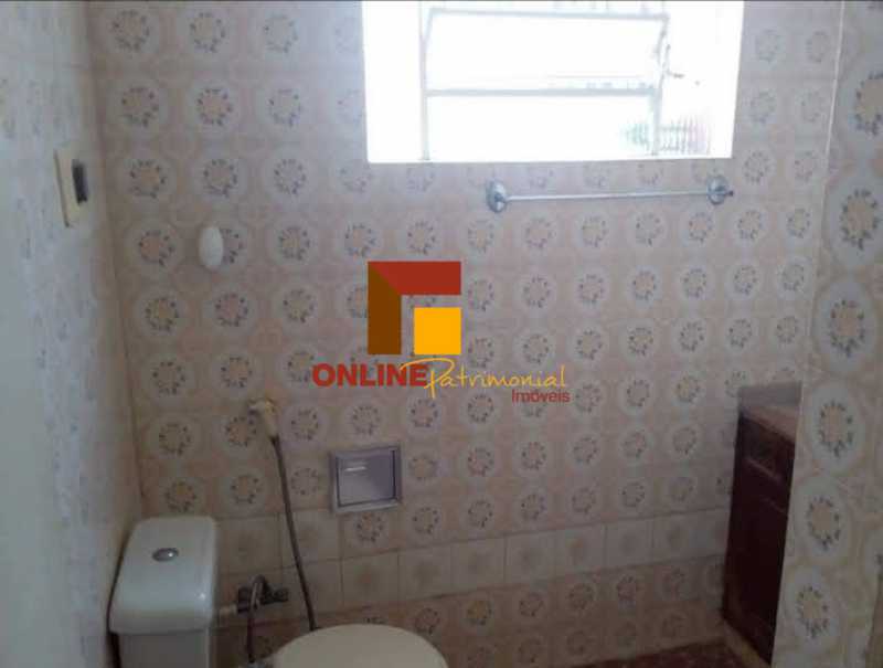 Conheça 1000780919 do imóvel - Casa 4 quartos à venda Todos os Santos, Rio de Janeiro - R$ 650.000 - NLCA40028 - 14 1000780919 - 14