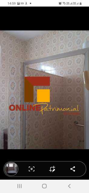 Conheça 1000780921 do imóvel - Casa 4 quartos à venda Todos os Santos, Rio de Janeiro - R$ 650.000 - NLCA40028 - 15 1000780921 - 15