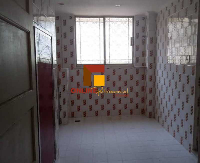 Conheça 1000780923 do imóvel - Casa 4 quartos à venda Todos os Santos, Rio de Janeiro - R$ 650.000 - NLCA40028 - 16 1000780923 - 16