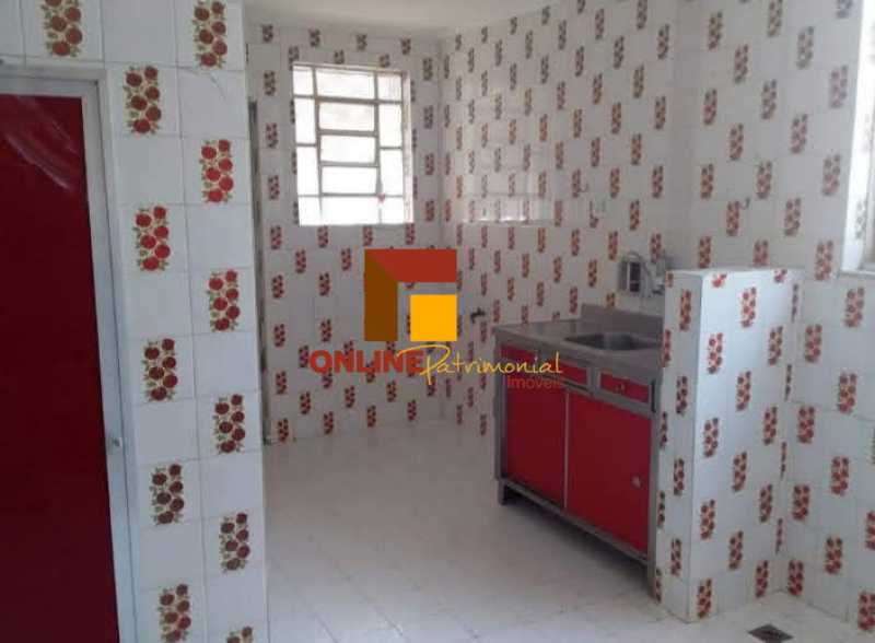 Conheça 1000780925 do imóvel - Casa 4 quartos à venda Todos os Santos, Rio de Janeiro - R$ 650.000 - NLCA40028 - 17 1000780925 - 17