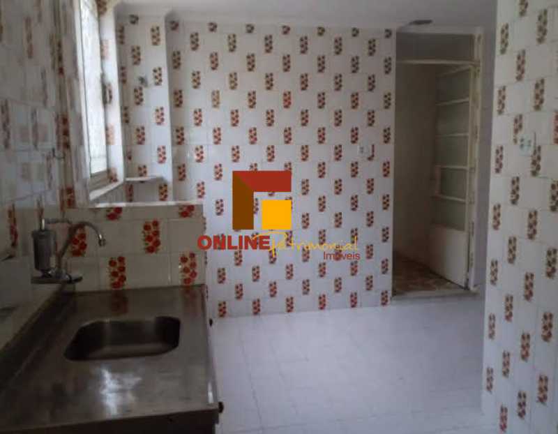 Conheça 1000780929 do imóvel - Casa 4 quartos à venda Todos os Santos, Rio de Janeiro - R$ 650.000 - NLCA40028 - 18 1000780929 - 18