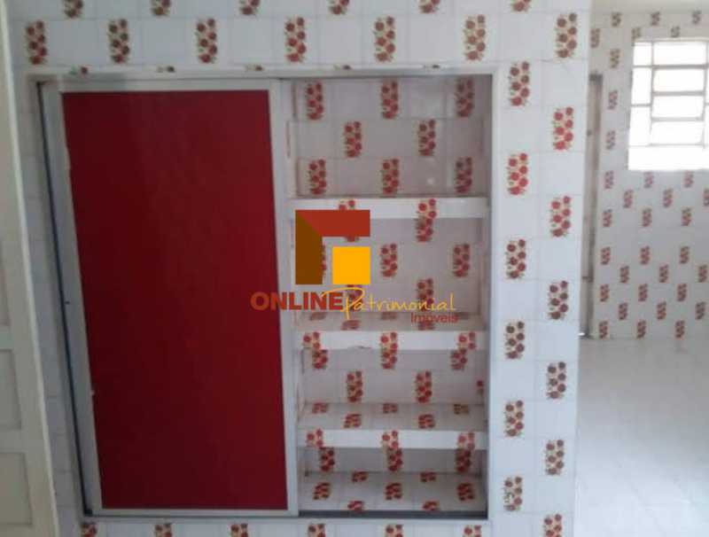 Conheça 1000780927 do imóvel - Casa 4 quartos à venda Todos os Santos, Rio de Janeiro - R$ 650.000 - NLCA40028 - 19 1000780927 - 19