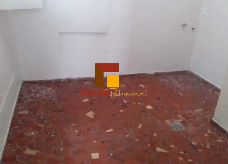 Conheça 1000780931 do imóvel - Casa 4 quartos à venda Todos os Santos, Rio de Janeiro - R$ 650.000 - NLCA40028 - 20 1000780931 - 20