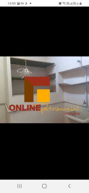 Conheça 1000780933 do imóvel - Casa 4 quartos à venda Todos os Santos, Rio de Janeiro - R$ 650.000 - NLCA40028 - 21 1000780933 - 21
