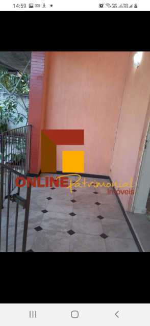 Conheça 1000780935 do imóvel - Casa 4 quartos à venda Todos os Santos, Rio de Janeiro - R$ 650.000 - NLCA40028 - 22 1000780935 - 22