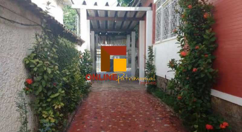 Conheça 1000780939 do imóvel - Casa 4 quartos à venda Todos os Santos, Rio de Janeiro - R$ 650.000 - NLCA40028 - 23 1000780939 - 23