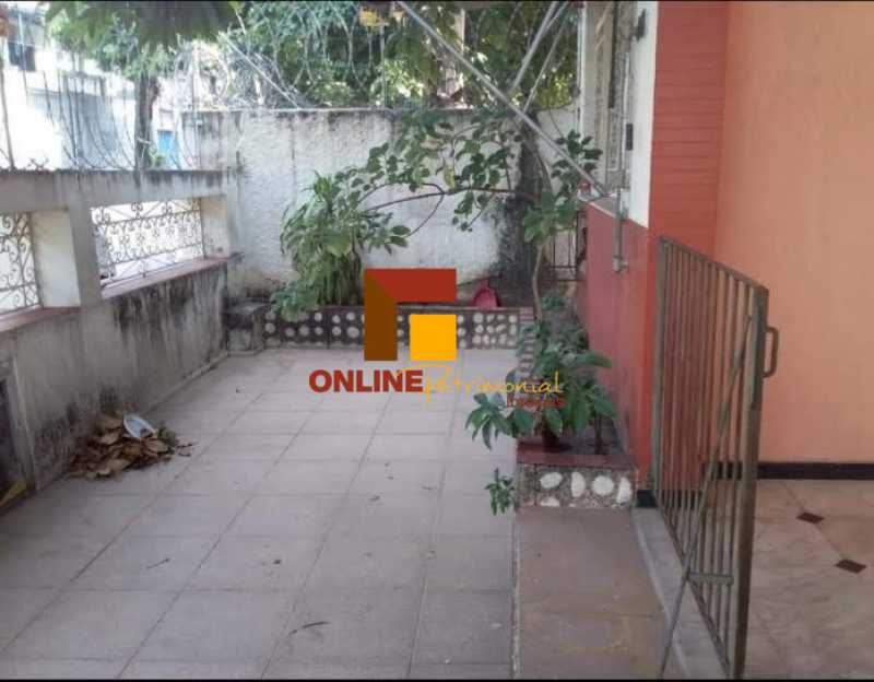 Conheça 1000780937 do imóvel - Casa 4 quartos à venda Todos os Santos, Rio de Janeiro - R$ 650.000 - NLCA40028 - 24 1000780937 - 24