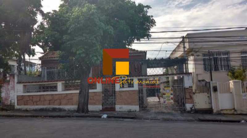 Conheça 1000780941 do imóvel - Casa 4 quartos à venda Todos os Santos, Rio de Janeiro - R$ 650.000 - NLCA40028 - 25 1000780941 - 25