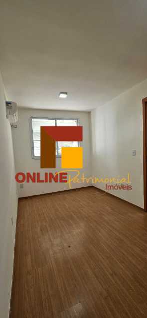 Conheça 1000304975 do imóvel - Apartamento cond (revieira carioca) 2 quarto C/vaga doc ok aceit finac - NLAP20354 - 4 1000304975 - 4