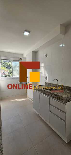 Conheça 1000304983 do imóvel - Apartamento cond (revieira carioca) 2 quarto C/vaga doc ok aceit finac - NLAP20354 - 6 1000304983 - 6