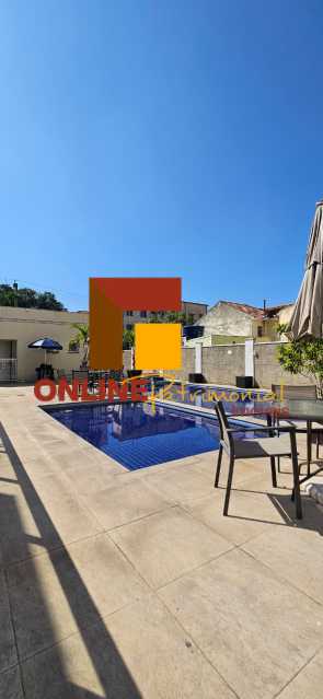 Conheça 1000304990 do imóvel - Apartamento cond (revieira carioca) 2 quarto C/vaga doc ok aceit finac - NLAP20354 - 16 1000304990 - 16