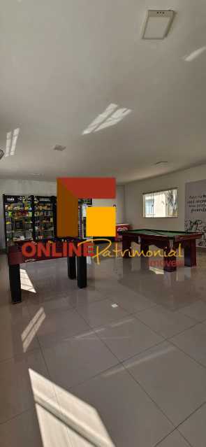Conheça 1000304989 do imóvel - Apartamento cond (revieira carioca) 2 quarto C/vaga doc ok aceit finac - NLAP20354 - 17 1000304989 - 17