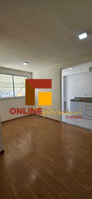 Conheça 1000304987 do imóvel - Apartamento cond (revieira carioca) 2 quarto C/vaga doc ok aceit finac - NLAP20354 - 19 1000304987 - 19