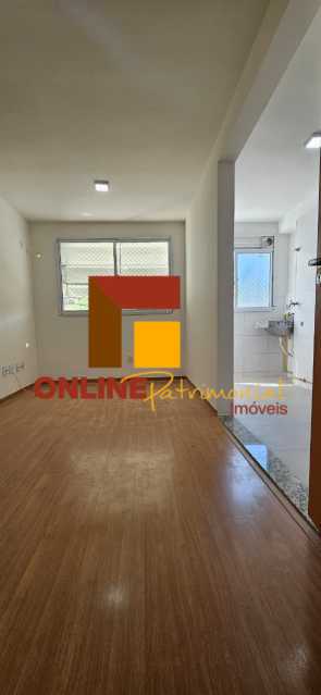 Conheça 1000304986 do imóvel - Apartamento cond (revieira carioca) 2 quarto C/vaga doc ok aceit finac - NLAP20354 - 20 1000304986 - 20