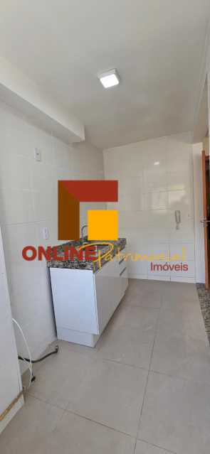 Conheça 1000304985 do imóvel - Apartamento cond (revieira carioca) 2 quarto C/vaga doc ok aceit finac - NLAP20354 - 23 1000304985 - 23