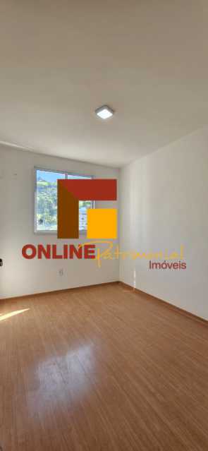 Conheça 1000304982 do imóvel - Apartamento cond (revieira carioca) 2 quarto C/vaga doc ok aceit finac - NLAP20354 - 25 1000304982 - 25