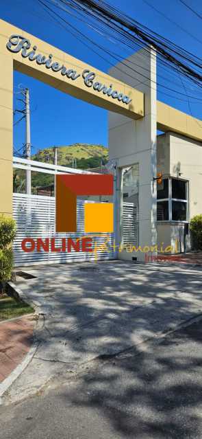 Conheça 1000304974 do imóvel - Apartamento cond (revieira carioca) 2 quarto C/vaga doc ok aceit finac - NLAP20354 - 26 1000304974 - 26