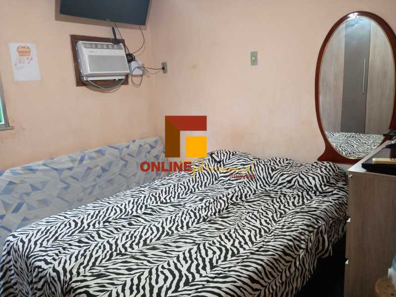 Conheça 05b01bbb-42e9-4110-81d0-c99e80 do imóvel - Casa de Vila Duplex 2 quartos /2 banheiros , com vaga e terraço - NLCV20043 - 8 05b01bbb-42e9-4110-81d0-c99e80 - 8