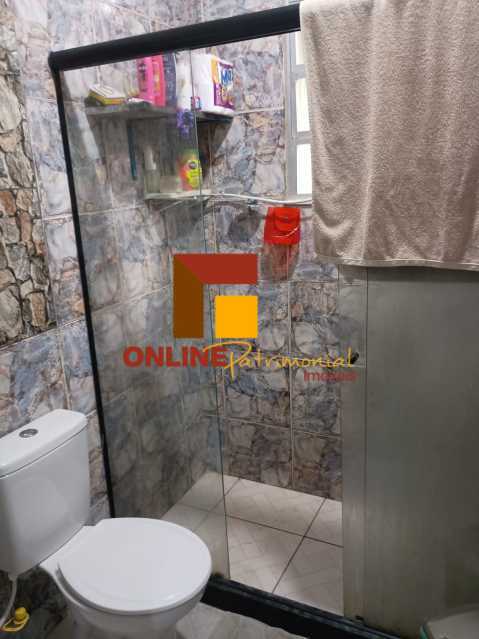Conheça 8dea3bdd-97c8-49ea-8b97-33d647 do imóvel - Casa de Vila Duplex 2 quartos /2 banheiros , com vaga e terraço - NLCV20043 - 9 8dea3bdd-97c8-49ea-8b97-33d647 - 9