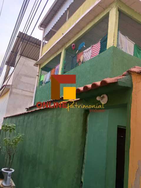 Conheça 48b22b2a-4ff7-42b1-80a0-65d3aa do imóvel - Casa de Vila Duplex 2 quartos /2 banheiros , com vaga e terraço - NLCV20043 - 2 48b22b2a-4ff7-42b1-80a0-65d3aa - 2