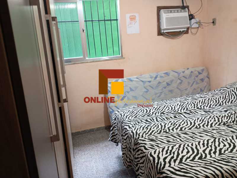 Conheça 90c40ae8-bfdb-4bef-ad50-2d6280 do imóvel - Casa de Vila Duplex 2 quartos /2 banheiros , com vaga e terraço - NLCV20043 - 10 90c40ae8-bfdb-4bef-ad50-2d6280 - 10