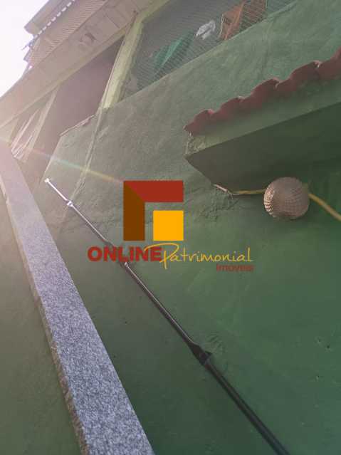 Conheça 1084f955-aed5-4b51-b465-15a785 do imóvel - Casa de Vila Duplex 2 quartos /2 banheiros , com vaga e terraço - NLCV20043 - 11 1084f955-aed5-4b51-b465-15a785 - 11