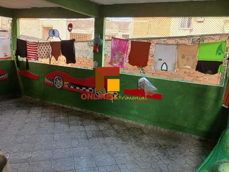 Conheça 5466d8dc-5032-4b54-9ca2-d25a49 do imóvel - Casa de Vila Duplex 2 quartos /2 banheiros , com vaga e terraço - NLCV20043 - 12 5466d8dc-5032-4b54-9ca2-d25a49 - 12