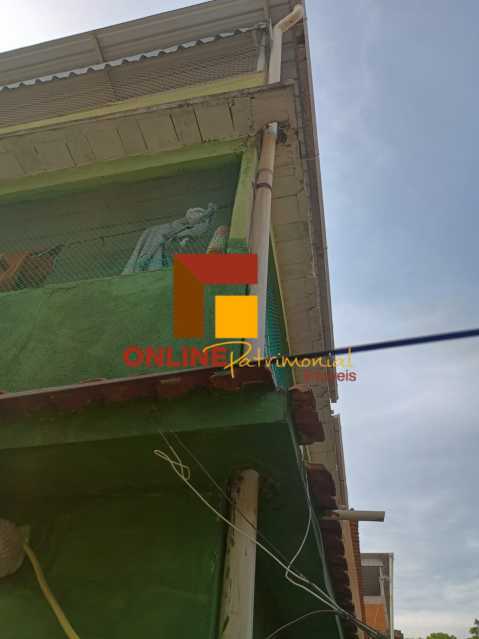 Conheça 25649adf-1762-4ae3-aaec-1dfe05 do imóvel - Casa de Vila Duplex 2 quartos /2 banheiros , com vaga e terraço - NLCV20043 - 13 25649adf-1762-4ae3-aaec-1dfe05 - 13