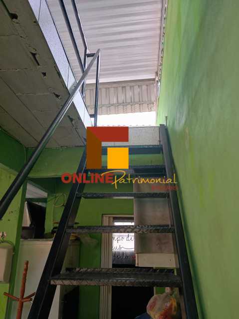 Conheça 232098c4-5ed8-476b-9d4e-97a255 do imóvel - Casa de Vila Duplex 2 quartos /2 banheiros , com vaga e terraço - NLCV20043 - 6 232098c4-5ed8-476b-9d4e-97a255 - 6