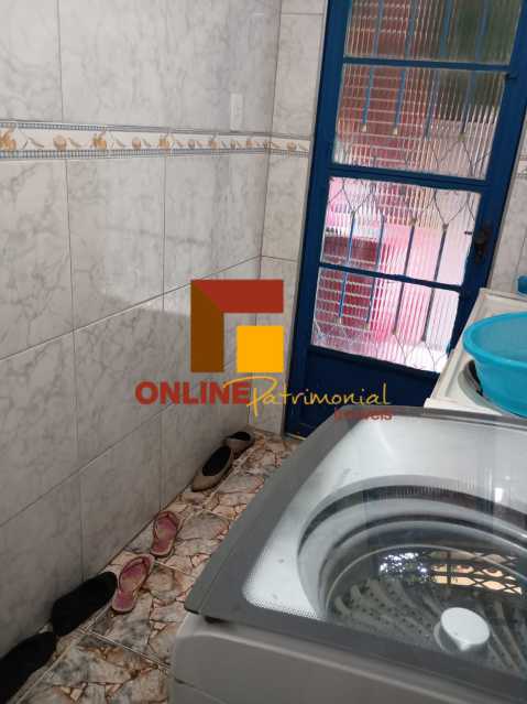 Conheça 746113d1-64d8-4f06-be61-4ca3aa do imóvel - Casa de Vila Duplex 2 quartos /2 banheiros , com vaga e terraço - NLCV20043 - 15 746113d1-64d8-4f06-be61-4ca3aa - 15