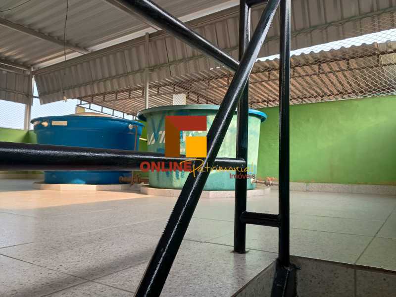 Conheça a65b8a48-8c48-4802-86bd-08fa25 do imóvel - Casa de Vila Duplex 2 quartos /2 banheiros , com vaga e terraço - NLCV20043 - 7 a65b8a48-8c48-4802-86bd-08fa25 - 7