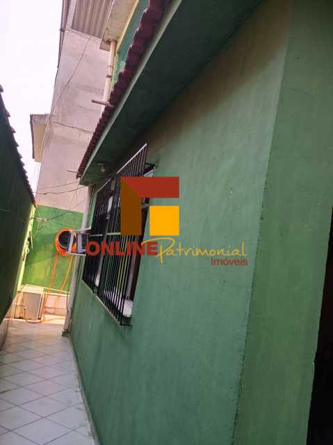 Conheça b99c9e00-74df-4d39-b5ab-6123b0 do imóvel - Casa de Vila Duplex 2 quartos /2 banheiros , com vaga e terraço - NLCV20043 - 20 b99c9e00-74df-4d39-b5ab-6123b0 - 20