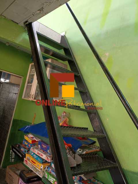 Conheça bebaf118-4657-467a-a4a9-61ebb3 do imóvel - Casa de Vila Duplex 2 quartos /2 banheiros , com vaga e terraço - NLCV20043 - 5 bebaf118-4657-467a-a4a9-61ebb3 - 5