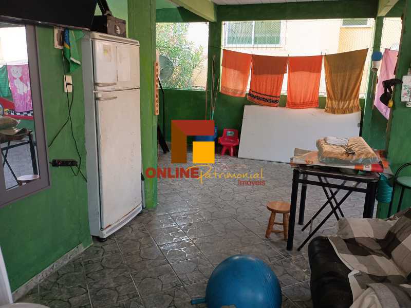 Conheça c94a2e37-479a-4dde-a08c-20f29e do imóvel - Casa de Vila Duplex 2 quartos /2 banheiros , com vaga e terraço - NLCV20043 - 17 c94a2e37-479a-4dde-a08c-20f29e - 17