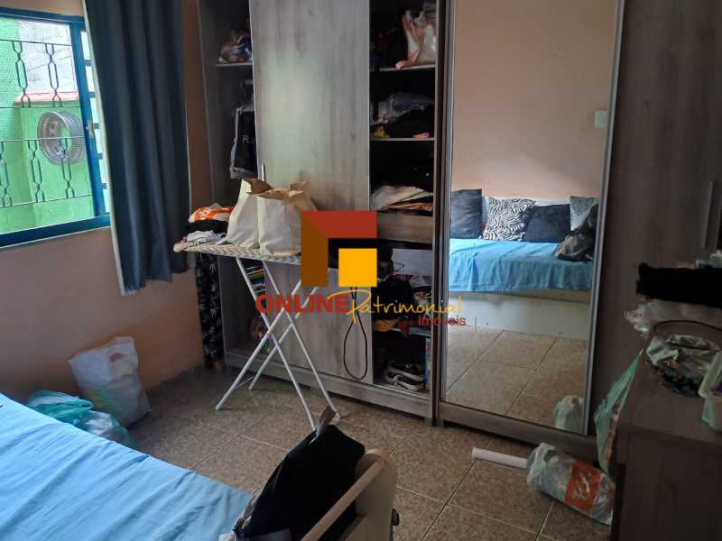 Conheça ce1318ed-2112-4949-8fcd-76a8a7 do imóvel - Casa de Vila Duplex 2 quartos /2 banheiros , com vaga e terraço - NLCV20043 - 18 ce1318ed-2112-4949-8fcd-76a8a7 - 18