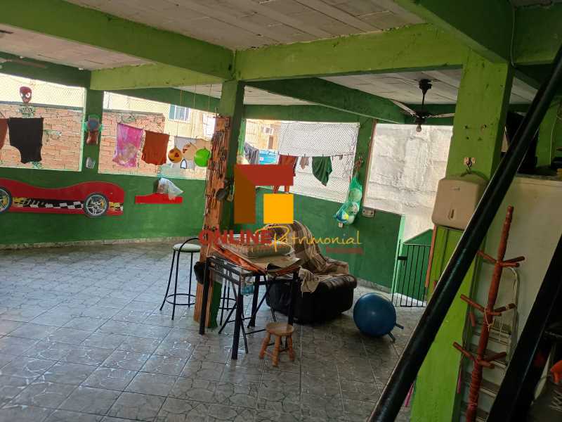 Conheça d25e09bf-e648-49d5-8349-da328a do imóvel - Casa de Vila Duplex 2 quartos /2 banheiros , com vaga e terraço - NLCV20043 - 16 d25e09bf-e648-49d5-8349-da328a - 16