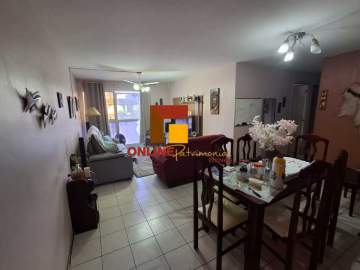 Imperdível - Apartamento 3 quartos à venda Engenho Novo, Rio de Janeiro - R$ 260.000 - NLAP30090