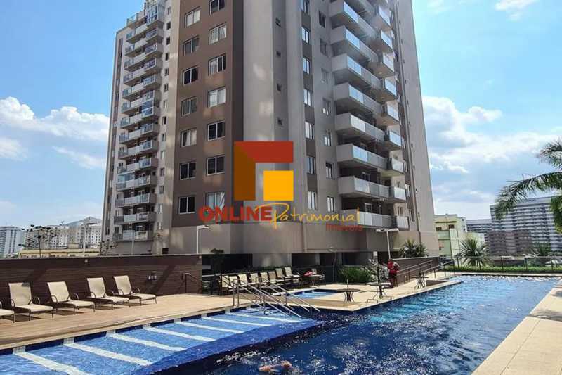 Conheça 0df19981-77f2-4a69-863e-9a8041 do imóvel - APARTAMENTO DE 1 QUARTO ,COM VARANDA E VAGA - NLAP10053 - 1 0df19981-77f2-4a69-863e-9a8041 - 1
