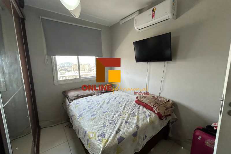 Conheça 2b15f3af-cb2c-4138-b1fe-08b0e9 do imóvel - APARTAMENTO DE 1 QUARTO ,COM VARANDA E VAGA - NLAP10053 - 11 2b15f3af-cb2c-4138-b1fe-08b0e9 - 11