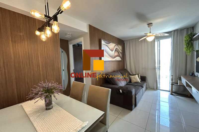 Conheça 3a5773d0-af9d-4df7-b5d3-604803 do imóvel - APARTAMENTO DE 1 QUARTO ,COM VARANDA E VAGA - NLAP10053 - 2 3a5773d0-af9d-4df7-b5d3-604803 - 2