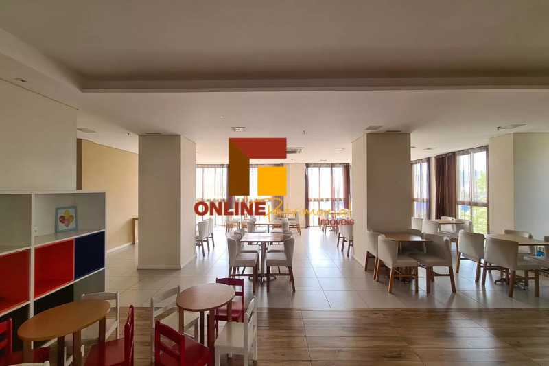 Conheça 6e34daba-76a8-4c79-a7cc-3ab58b do imóvel - APARTAMENTO DE 1 QUARTO ,COM VARANDA E VAGA - NLAP10053 - 17 6e34daba-76a8-4c79-a7cc-3ab58b - 17