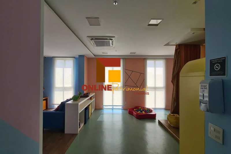 Conheça 8a663ad4-c91e-47d8-9a0b-0f528c do imóvel - APARTAMENTO DE 1 QUARTO ,COM VARANDA E VAGA - NLAP10053 - 20 8a663ad4-c91e-47d8-9a0b-0f528c - 20