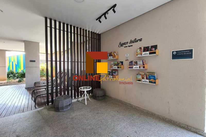 Conheça 59ff1095-d2fe-485d-a924-4055b7 do imóvel - APARTAMENTO DE 1 QUARTO ,COM VARANDA E VAGA - NLAP10053 - 21 59ff1095-d2fe-485d-a924-4055b7 - 21