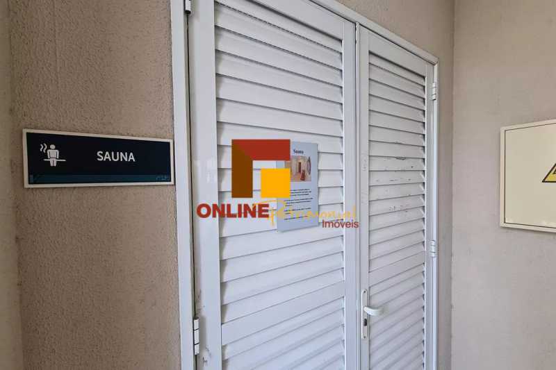 Conheça 67d711b4-5c1c-44f4-a899-ad3b04 do imóvel - APARTAMENTO DE 1 QUARTO ,COM VARANDA E VAGA - NLAP10053 - 16 67d711b4-5c1c-44f4-a899-ad3b04 - 16