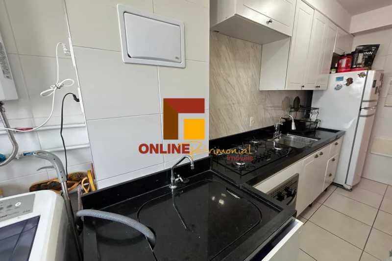 Conheça 80fe14f3-9f2f-402d-99db-8ce939 do imóvel - APARTAMENTO DE 1 QUARTO ,COM VARANDA E VAGA - NLAP10053 - 9 80fe14f3-9f2f-402d-99db-8ce939 - 9