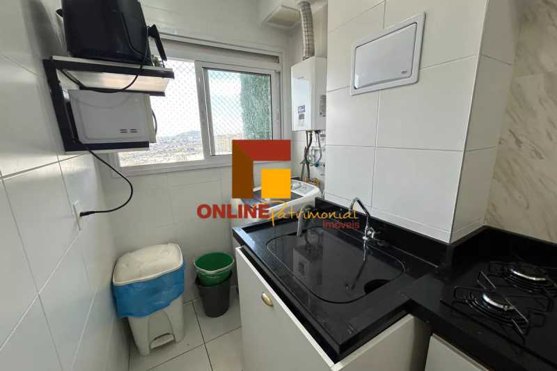Conheça 104bf8ea-12a4-43ed-85f0-34ad49 do imóvel - APARTAMENTO DE 1 QUARTO ,COM VARANDA E VAGA - NLAP10053 - 8 104bf8ea-12a4-43ed-85f0-34ad49 - 8
