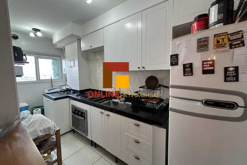 Conheça 954e935d-66e4-46bf-901c-ed6681 do imóvel - APARTAMENTO DE 1 QUARTO ,COM VARANDA E VAGA - NLAP10053 - 10 954e935d-66e4-46bf-901c-ed6681 - 10