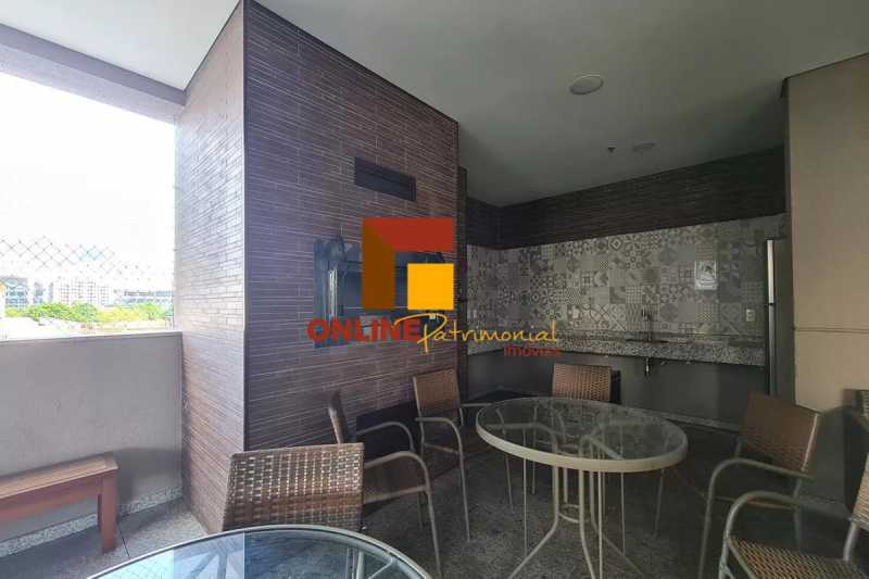 Conheça 7364f980-e52f-45d5-9f35-5d6e44 do imóvel - APARTAMENTO DE 1 QUARTO ,COM VARANDA E VAGA - NLAP10053 - 19 7364f980-e52f-45d5-9f35-5d6e44 - 19
