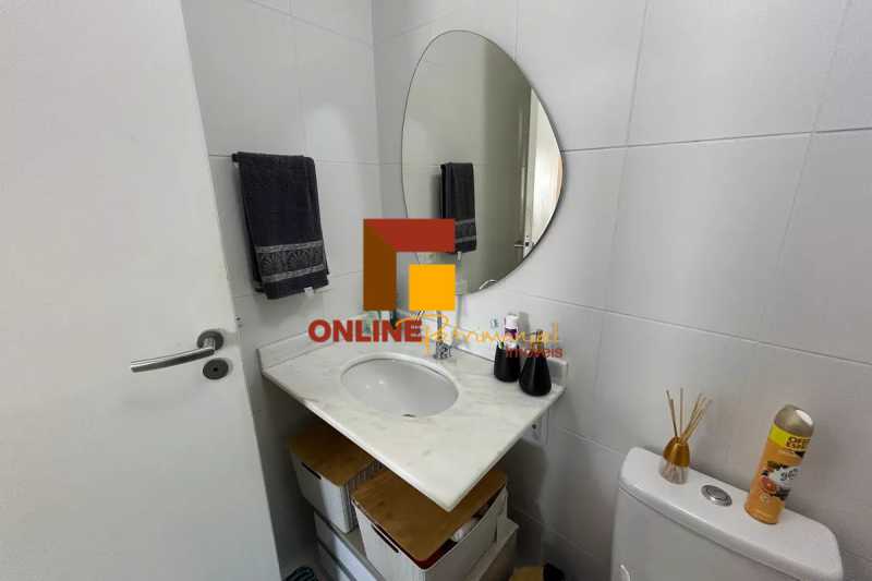 Conheça 8952fae9-5cd5-4c02-a2e2-44b75d do imóvel - APARTAMENTO DE 1 QUARTO ,COM VARANDA E VAGA - NLAP10053 - 14 8952fae9-5cd5-4c02-a2e2-44b75d - 14