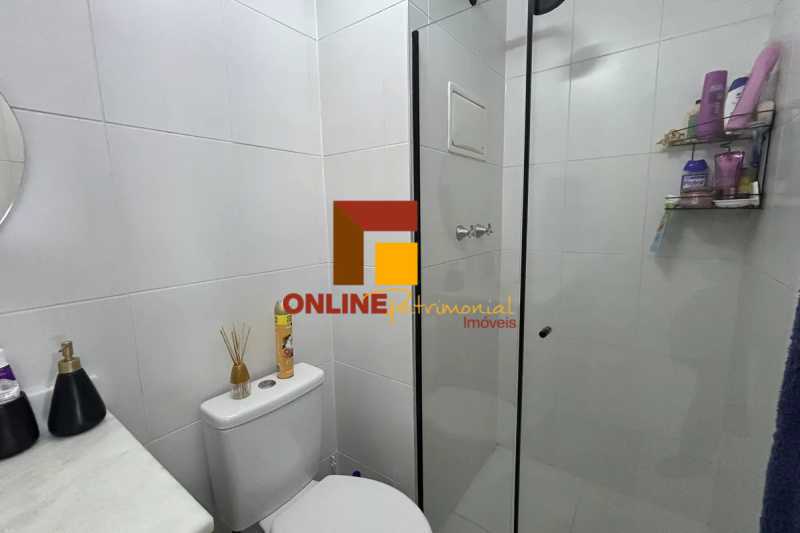 Conheça a55b08e5-d6a2-446e-91b8-d57f0b do imóvel - APARTAMENTO DE 1 QUARTO ,COM VARANDA E VAGA - NLAP10053 - 15 a55b08e5-d6a2-446e-91b8-d57f0b - 15